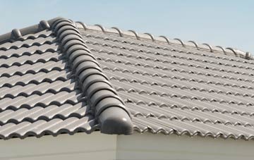 advantages of Cardington clay roofing