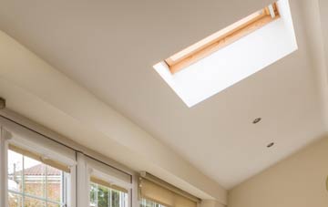 Cardington conservatory roof insulation companies
