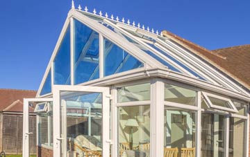 conservatory roof insulation costs Cardington