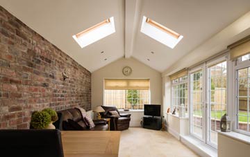 conservatory roof insulation Cardington