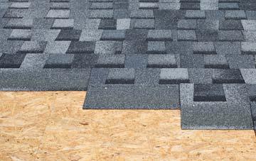 expert Cardington asphalt roof companies