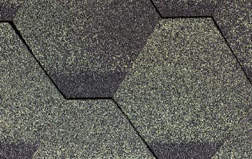 Cardington fibreglass shingle repairs