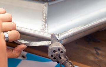 disadvantages of Cardington lead roofing