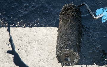 Cardington liquid sealant waterproofing