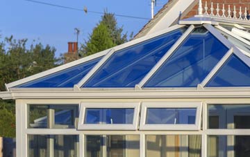 professional Cardington conservatory insulation