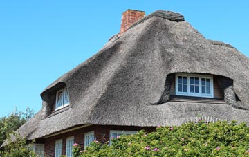 thatch roofing Cardington