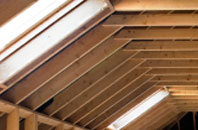 Cardington tapered roof insulation quotes
